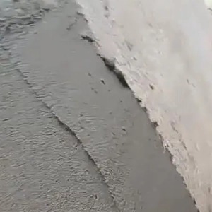 宁河水工建筑物I级C55聚合物改性水泥砂浆 渠道防渗泵站加固迎水面抗冲刷砂浆