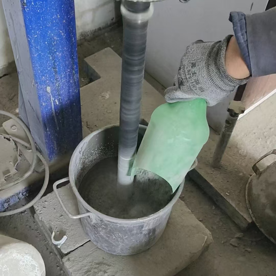 宁河桥梁公路张拉用H60压浆料与普通压浆料有什么区别？