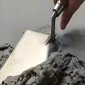 宁河混凝土裂缝孔洞剥落冻融修复用高强度丙乳防腐蚀砂浆