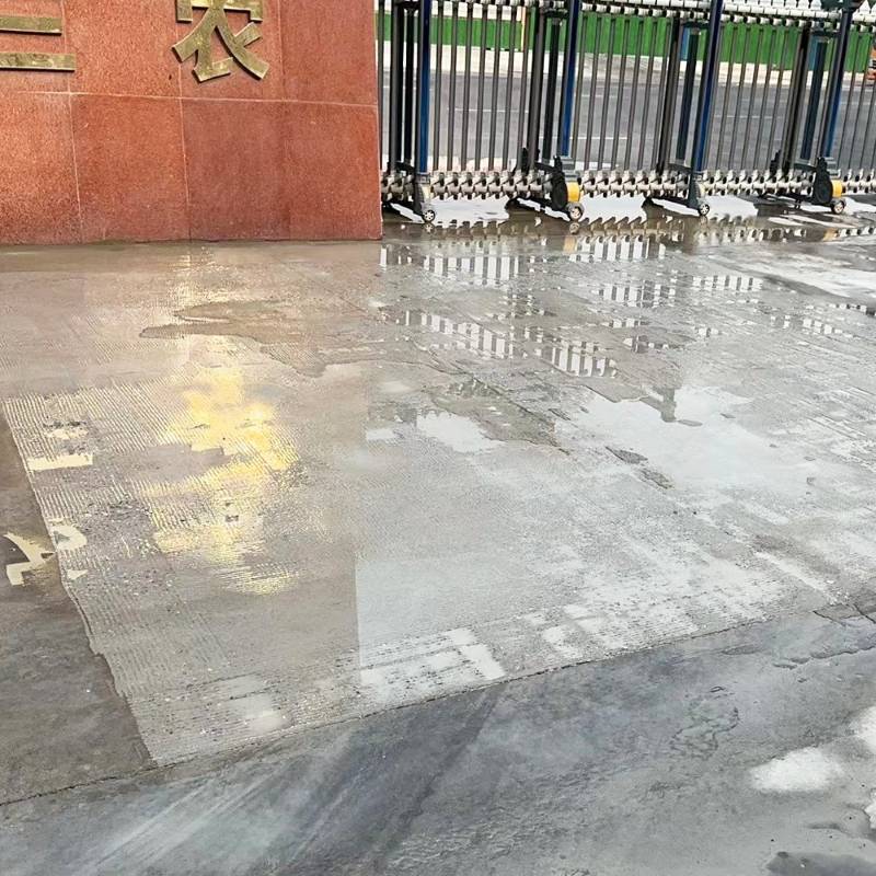 宁河水泥路面翻新砂浆