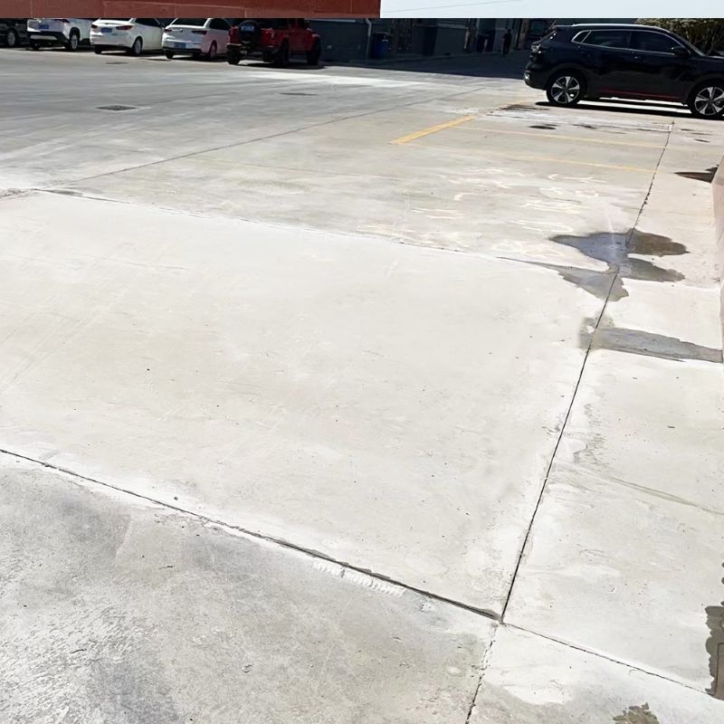 宁河市政道路抢修料